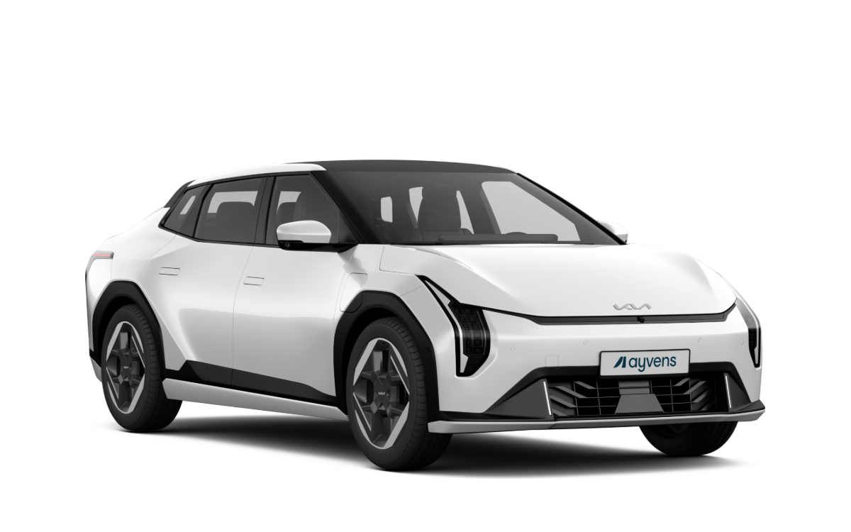 Kia Ev4 Fastback