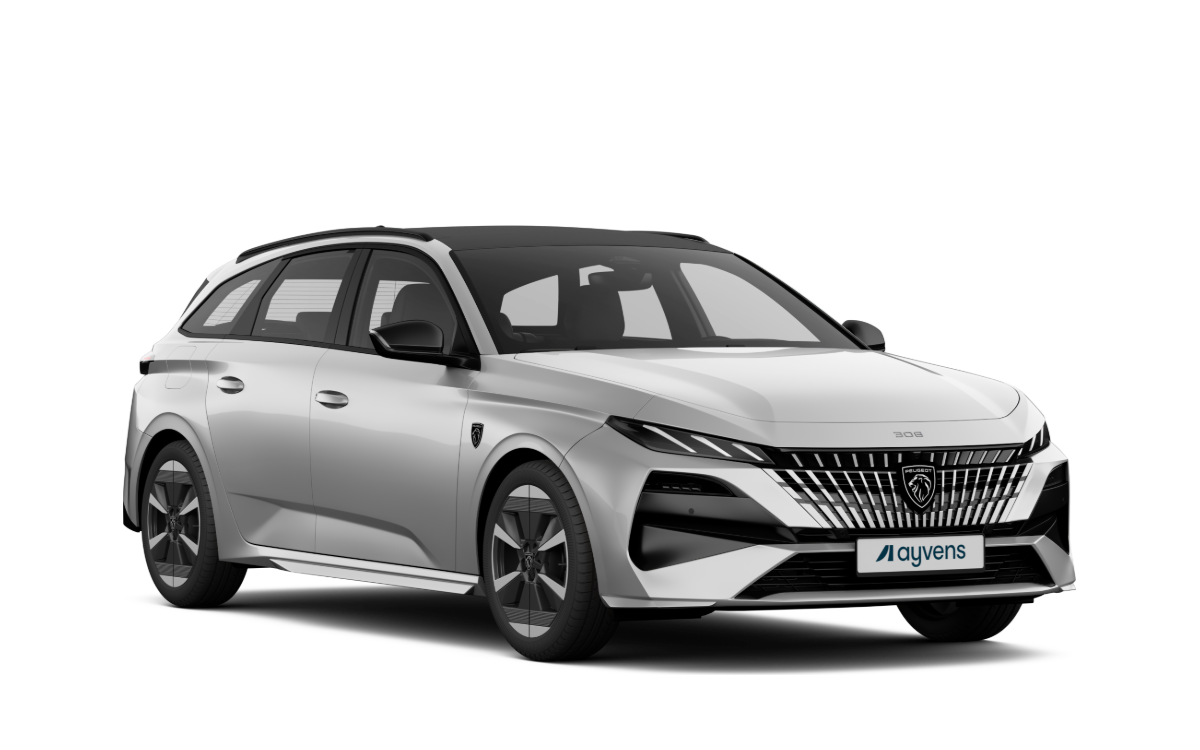 Peugeot 308 Sw