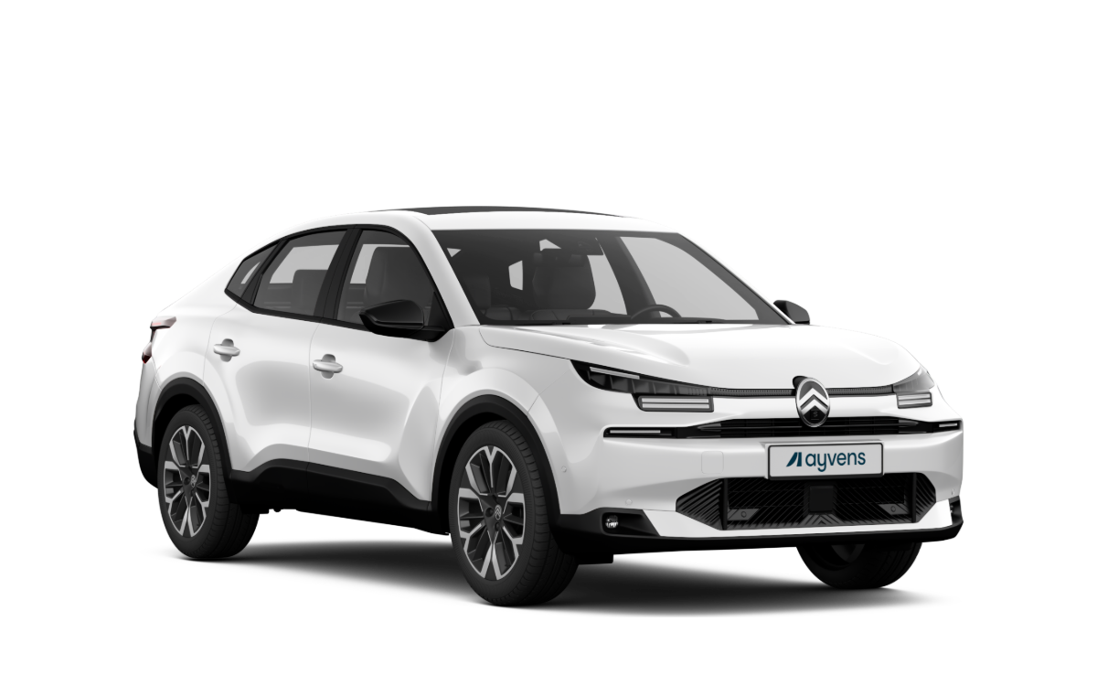 Citroën C4 X