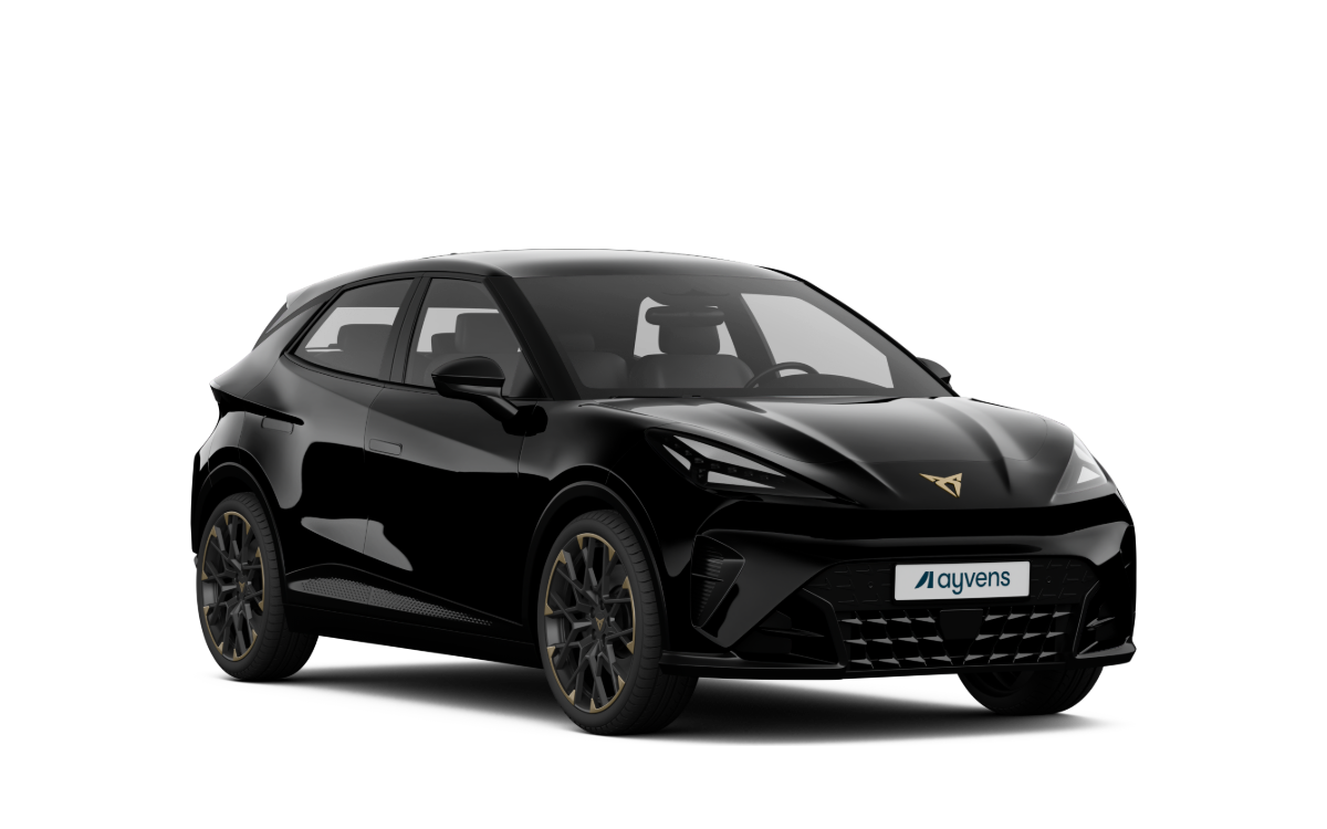 Cupra Raval