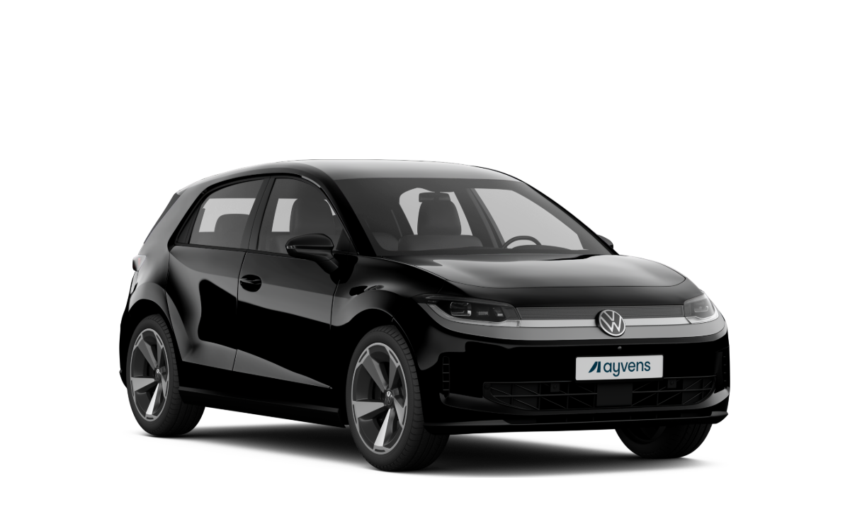 Volkswagen Id. Polo