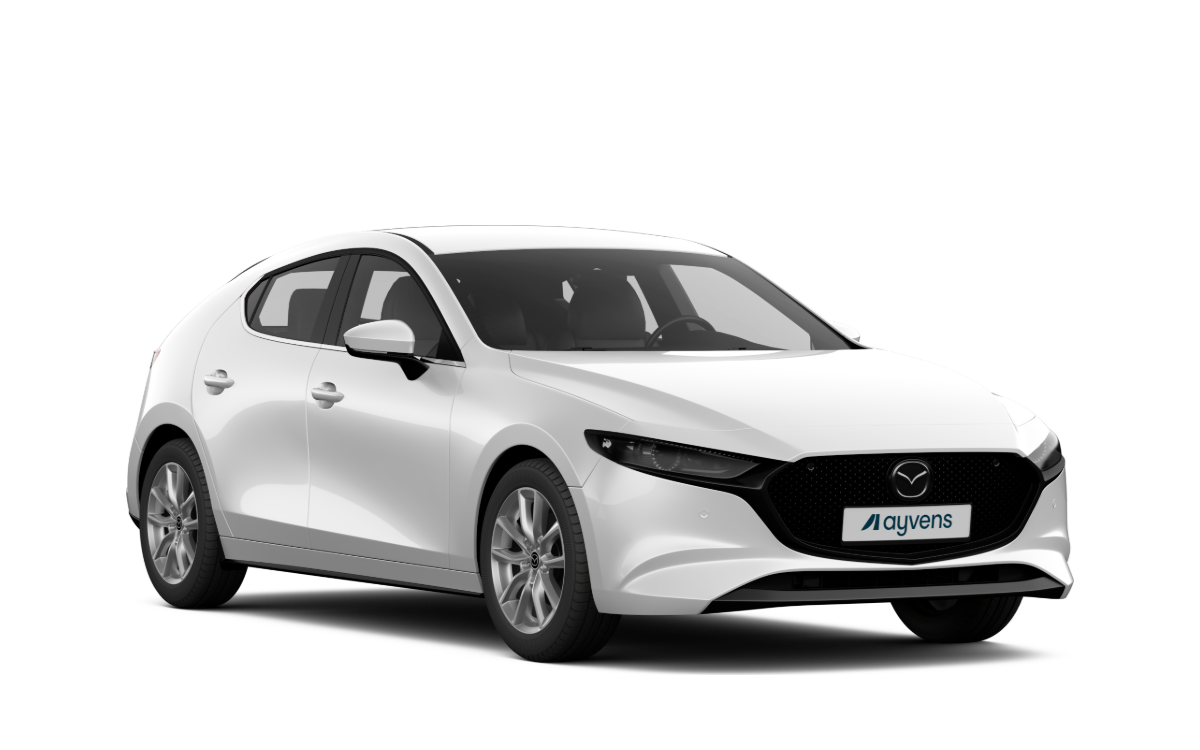 Mazda Mazda3 Hatchback