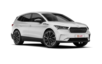 Skoda Enyaq Coupe