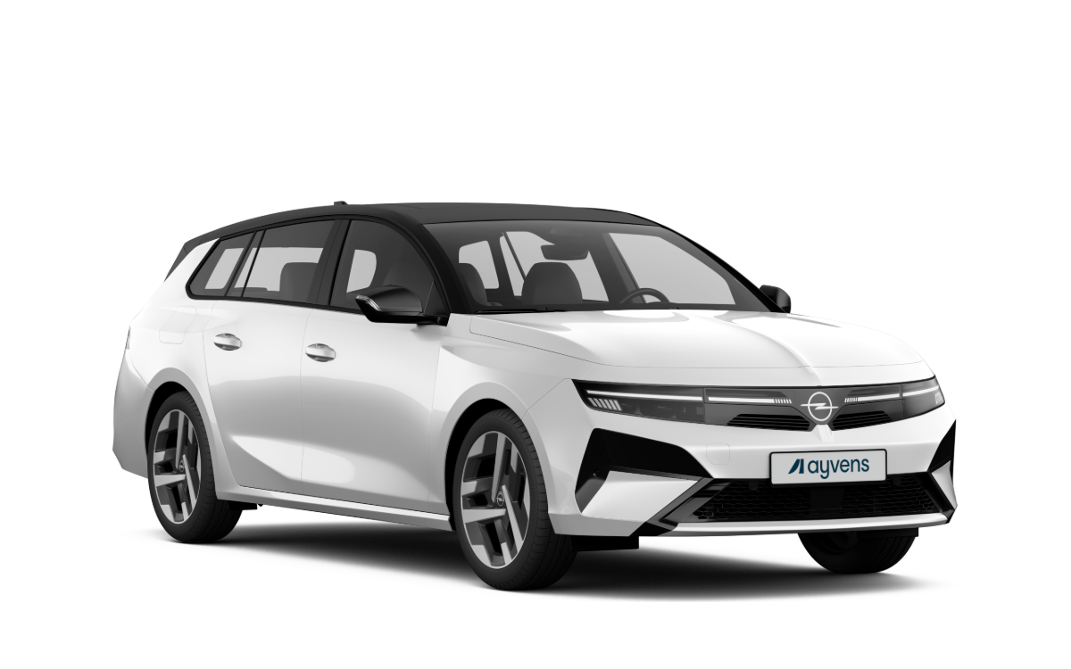 Opel Astra Sports Tourer
