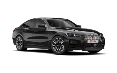 Bmw I4 Gran Coupe