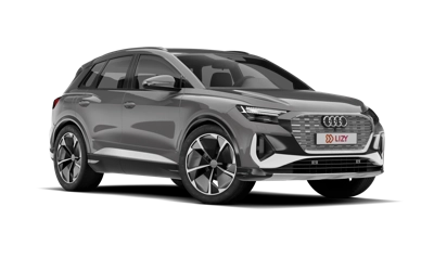 Audi Q4 E-Tron Sportback