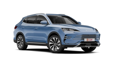 Byd Sealion 7