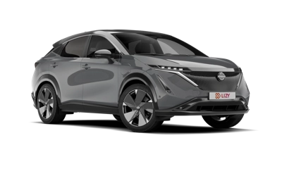 Nissan Ariya