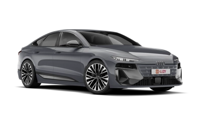 Audi A6 E-Tron Sportback