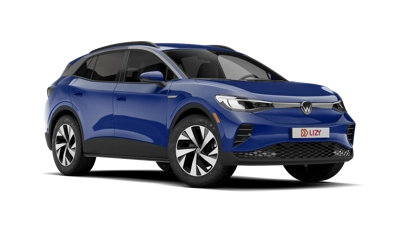 Volkswagen Id.4