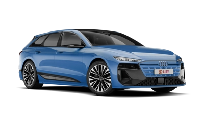 Audi A6 E-Tron Avant