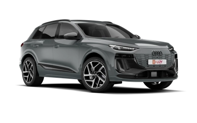 Audi Q6 E-Tron Sportback