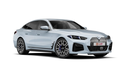 Bmw I4 Gran Coupe