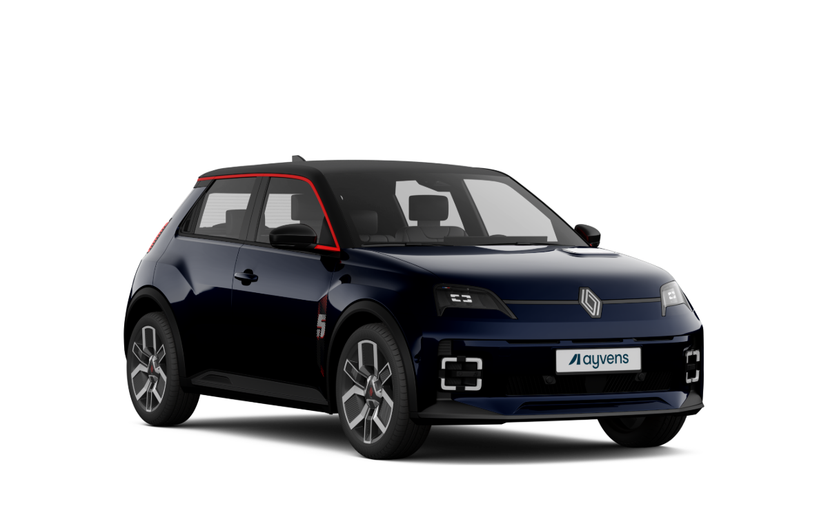 Renault 5 E-Tech Electric