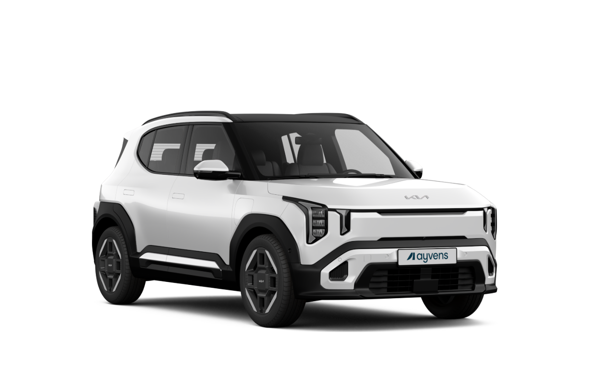 Kia Ev2