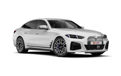 Bmw I4 Gran Coupe
