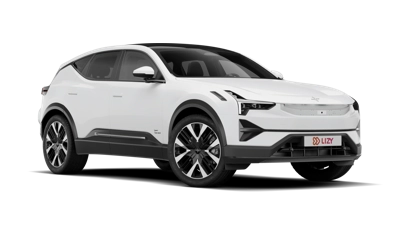 Polestar 3