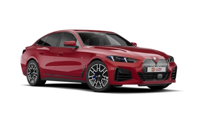 Bmw I4 Gran Coupe