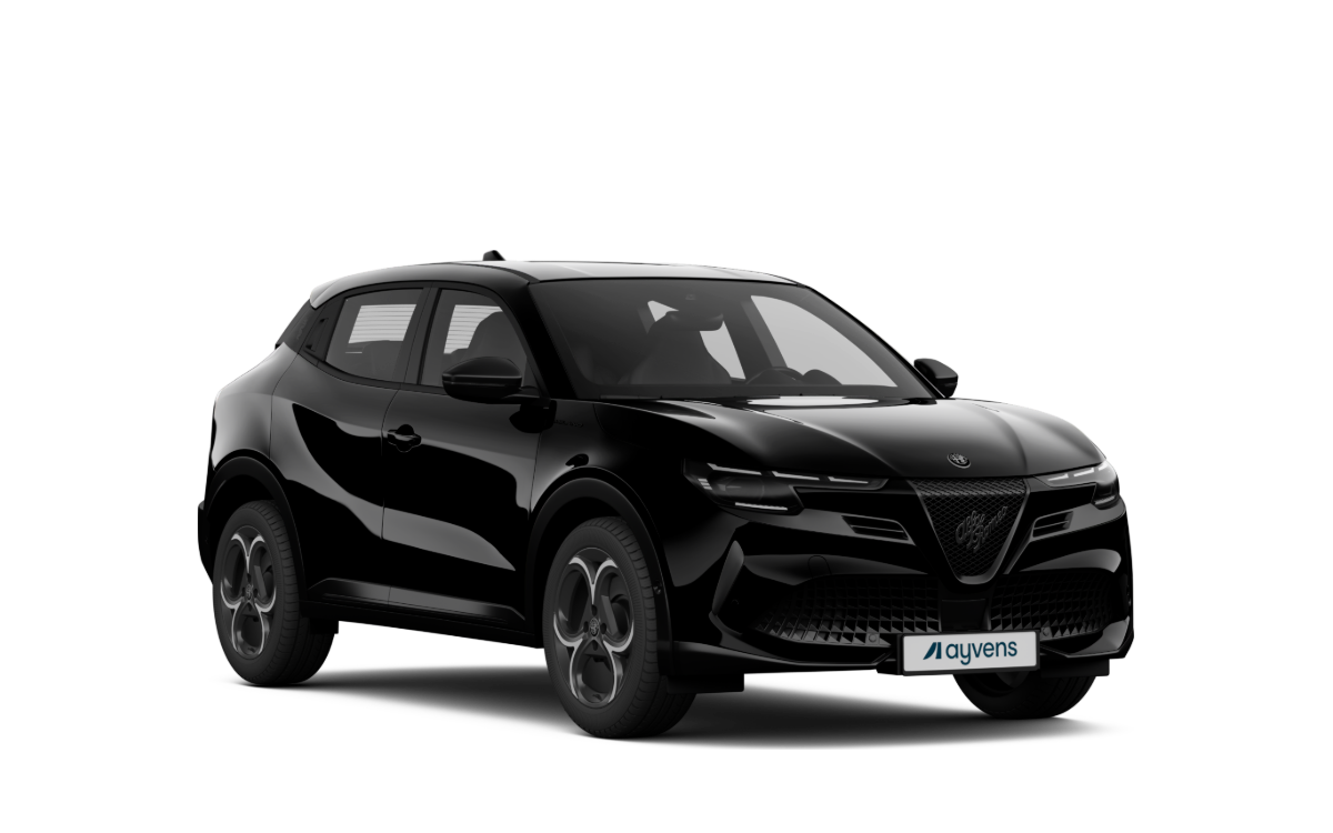 Alfa Romeo Junior
