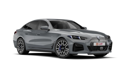 Bmw I4 Gran Coupe