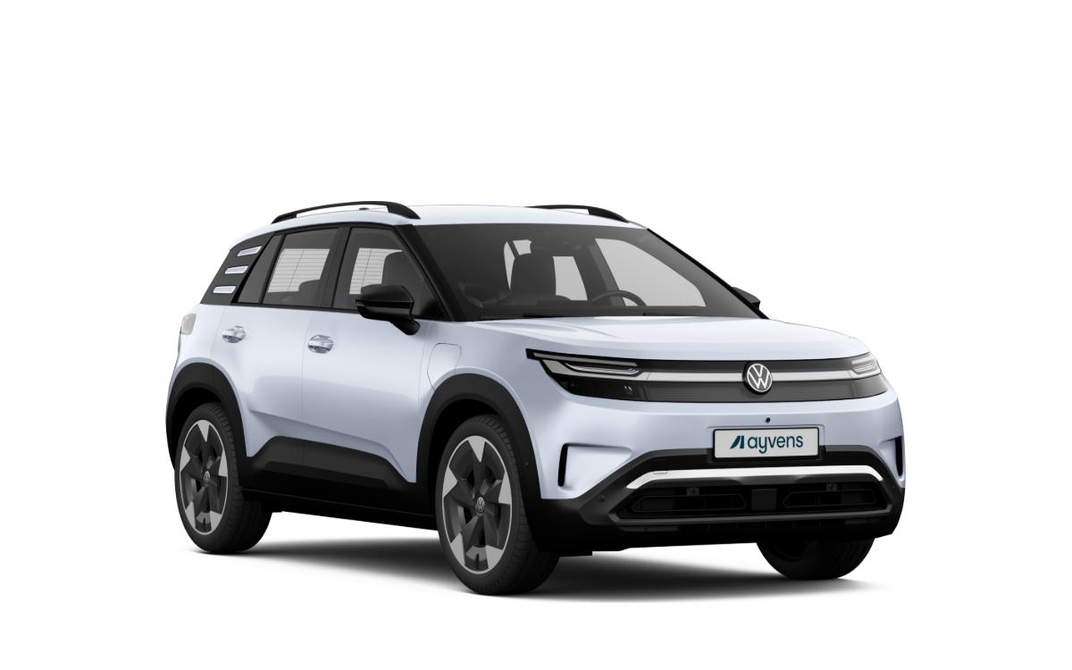 Volkswagen Id. Cross