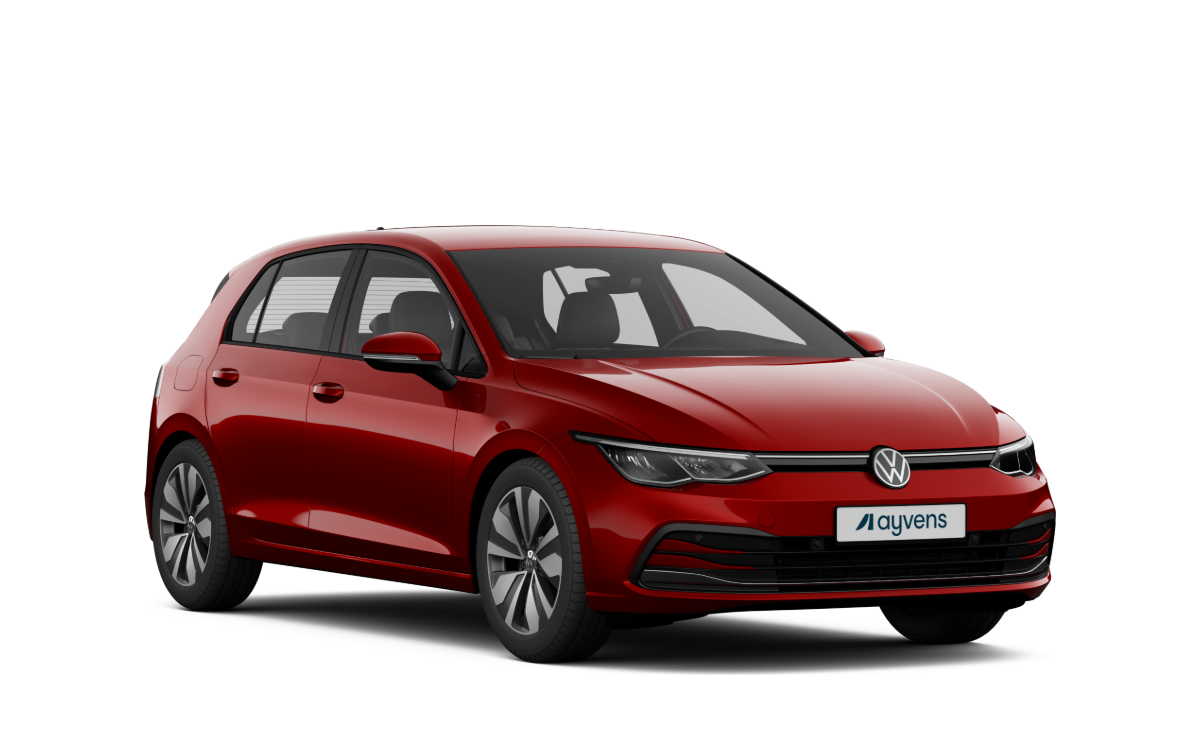 Volkswagen Golf Viii