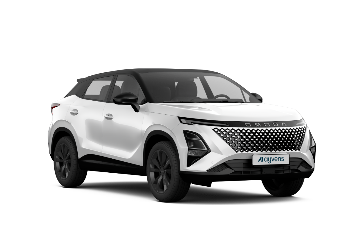 Omoda 5