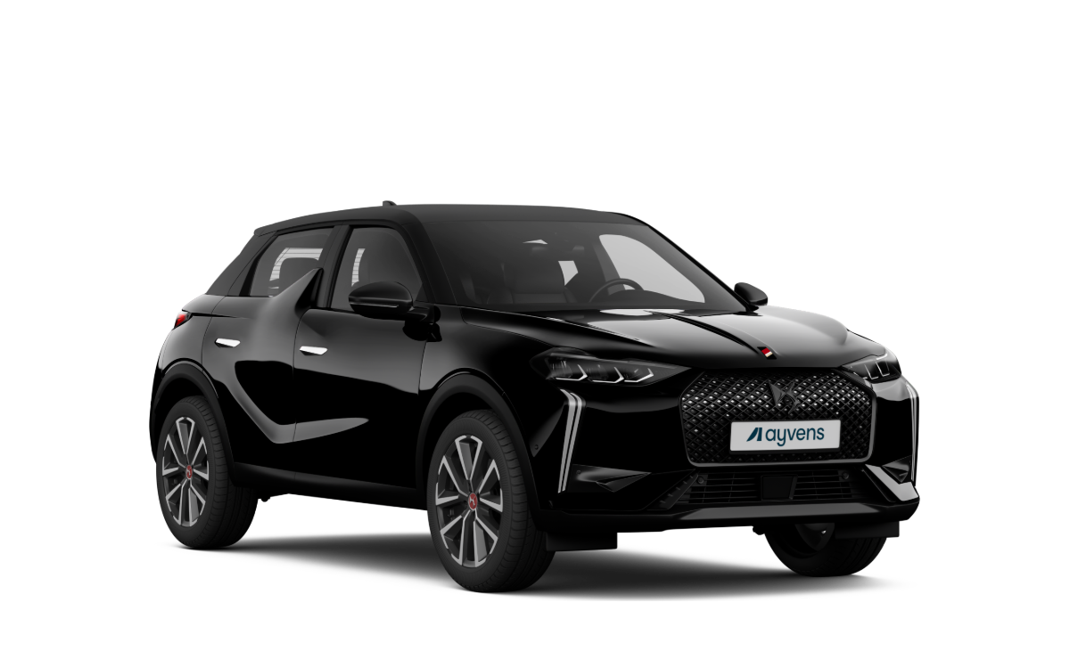 Ds Ds 3