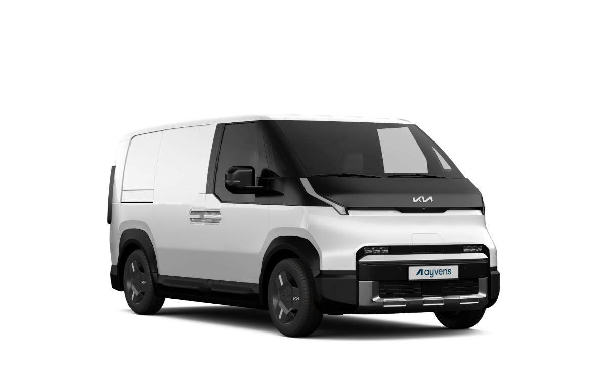 Kia Pv5