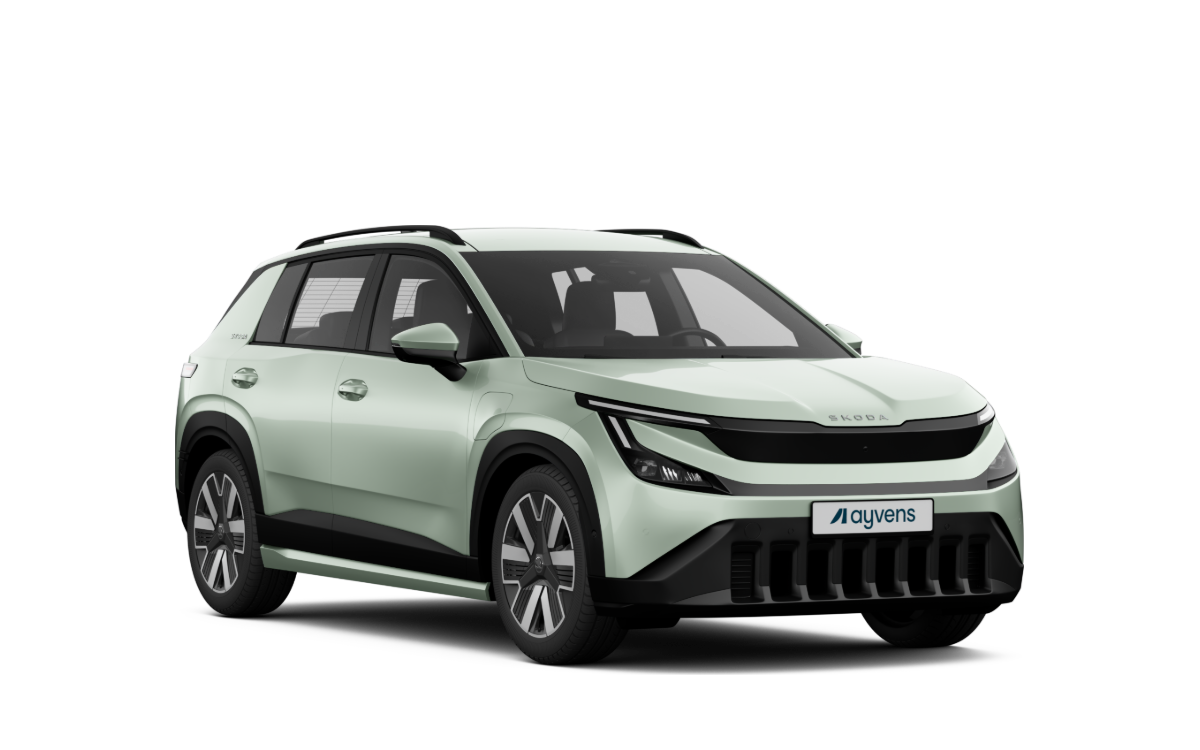 Skoda Epiq