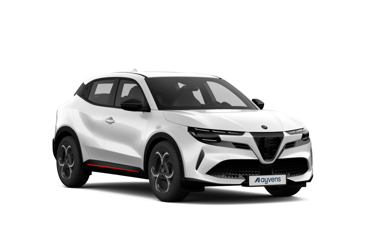Alfa Romeo Junior
