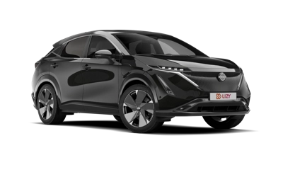 Nissan Ariya
