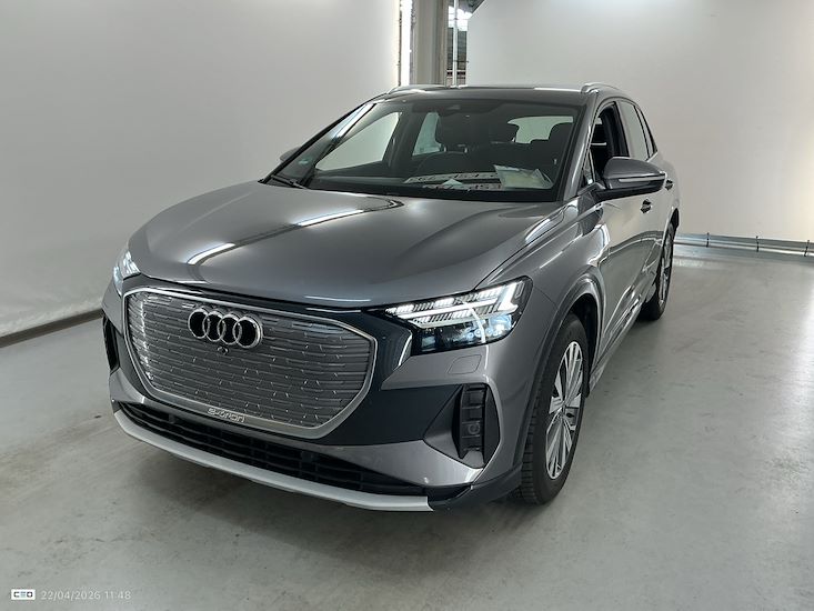 Audi Q4