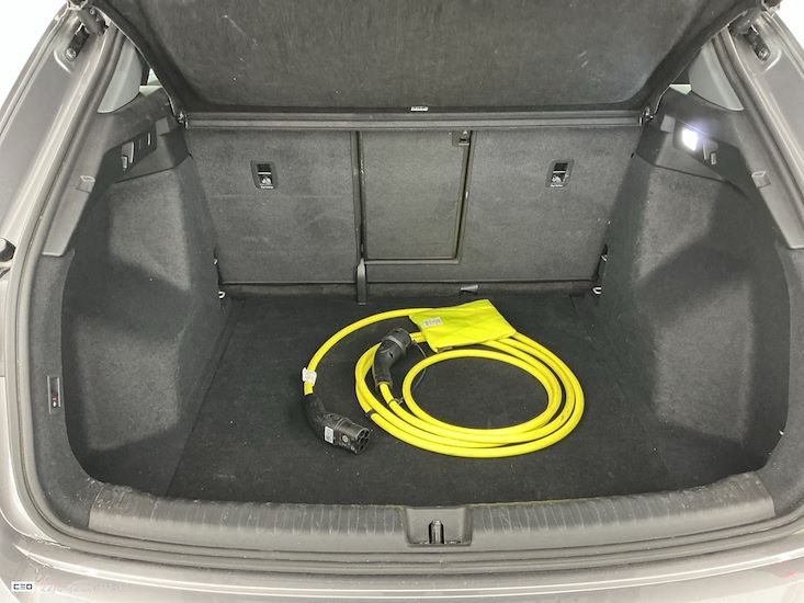 Audi Q4 — photo 12