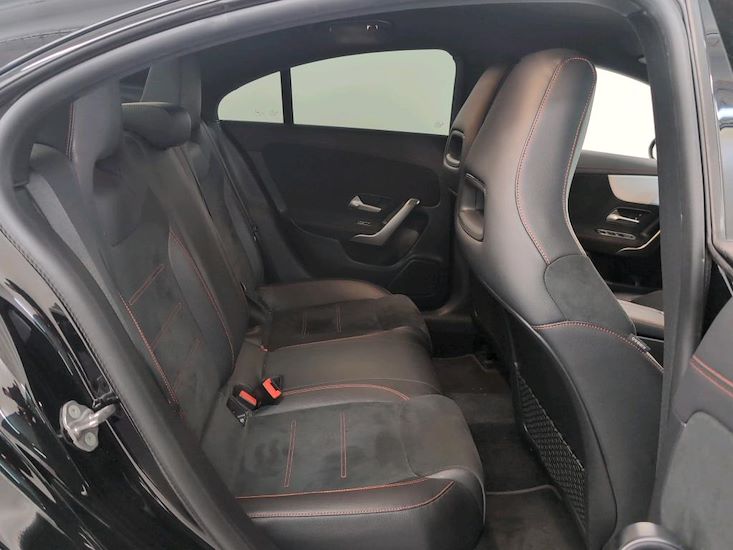Mercedes-Benz Cla — photo 6