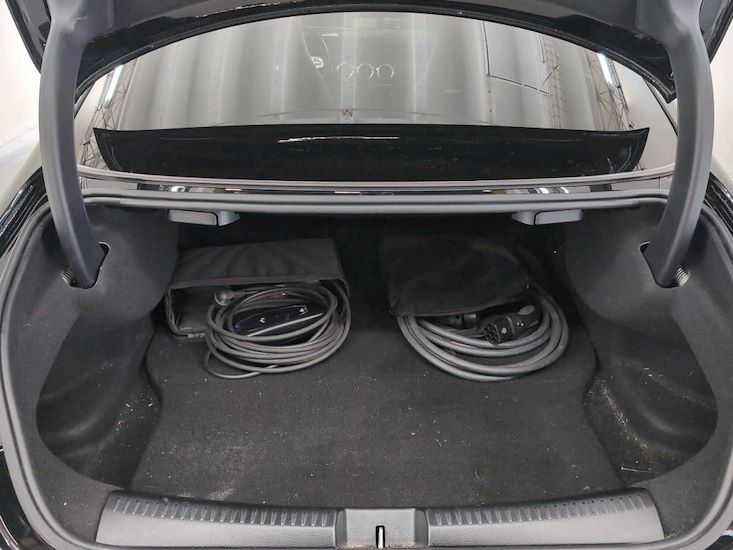 Mercedes-Benz Cla — photo 7