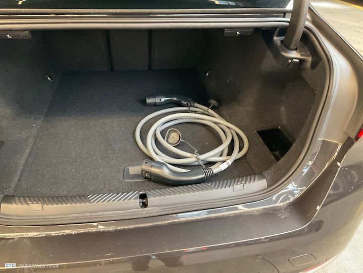 Bmw I5 — photo 13