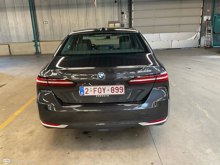 Bmw I5 — photo 5