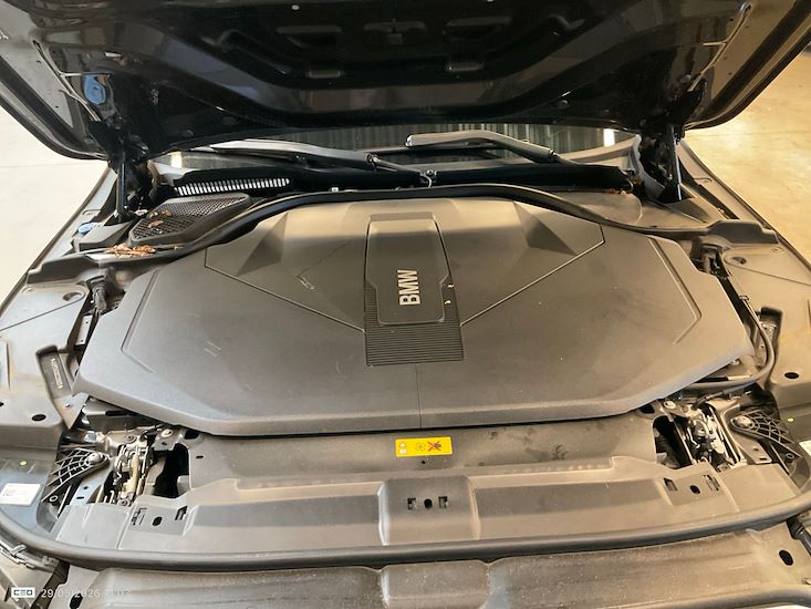 Bmw I5 — photo 6
