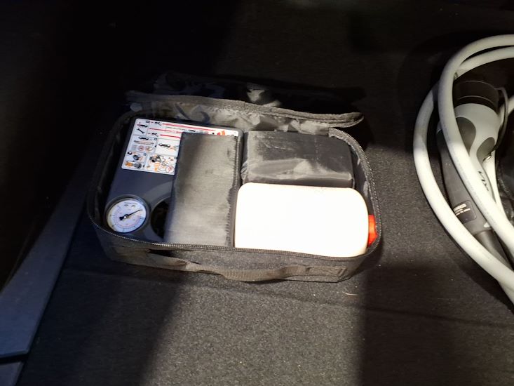 Kia Ev6 — photo 11