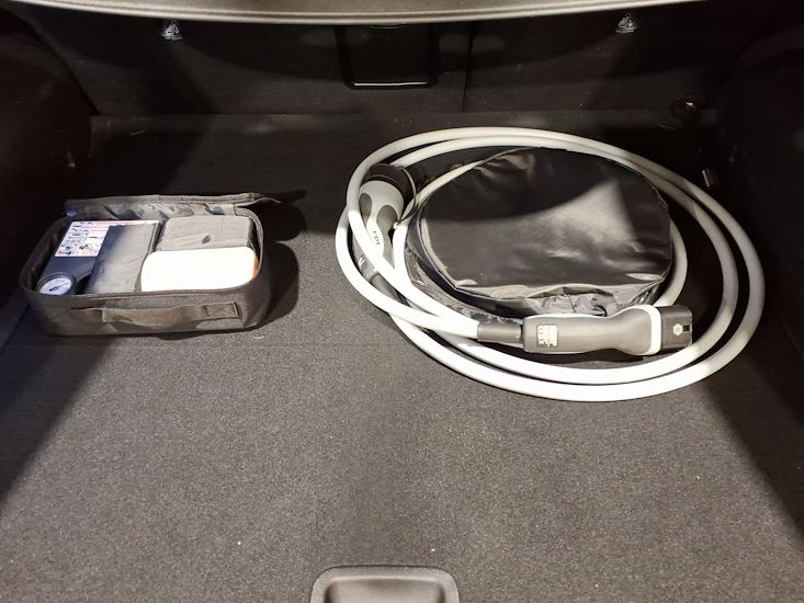 Kia Ev6 — photo 12
