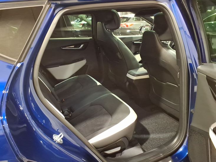 Kia Ev6 — photo 5