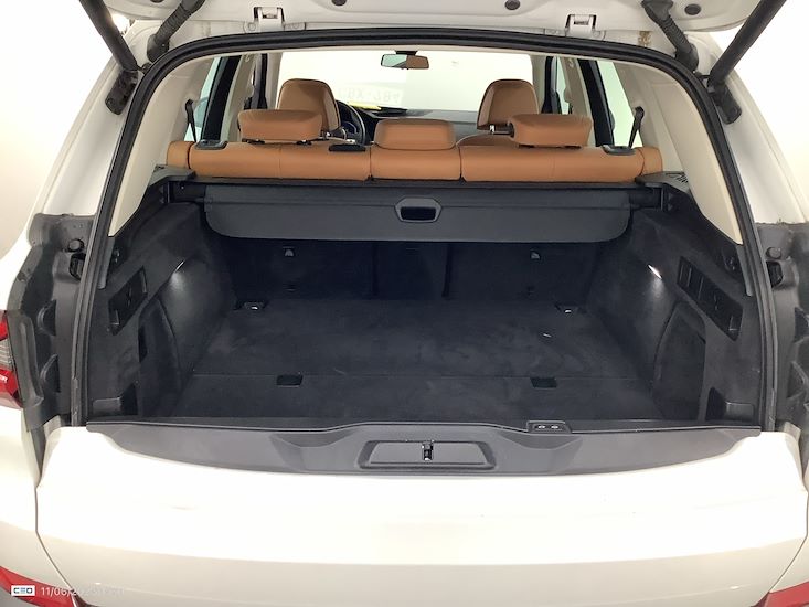 Bmw X5 — photo 11