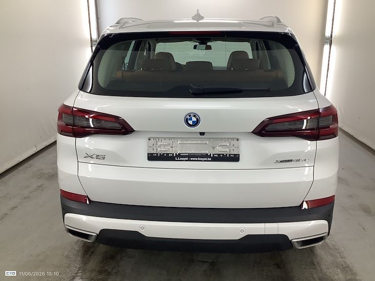 Bmw X5 — photo 5