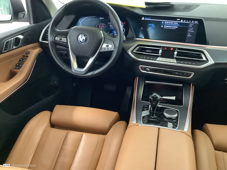 Bmw X5 — photo 6