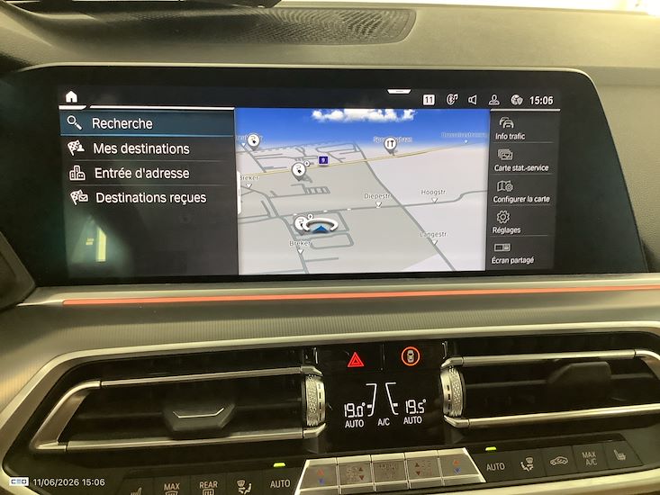 Bmw X5 — photo 8