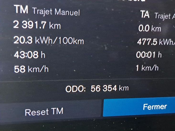 Volvo Xc40 — photo 10
