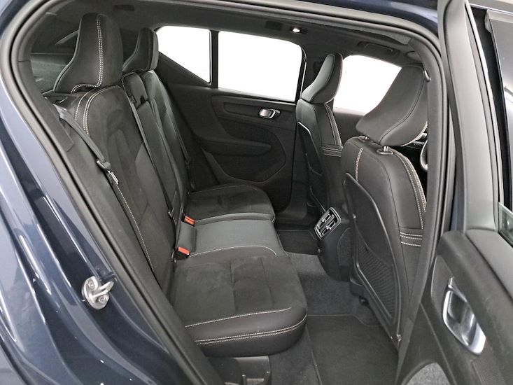 Volvo Xc40 — photo 6