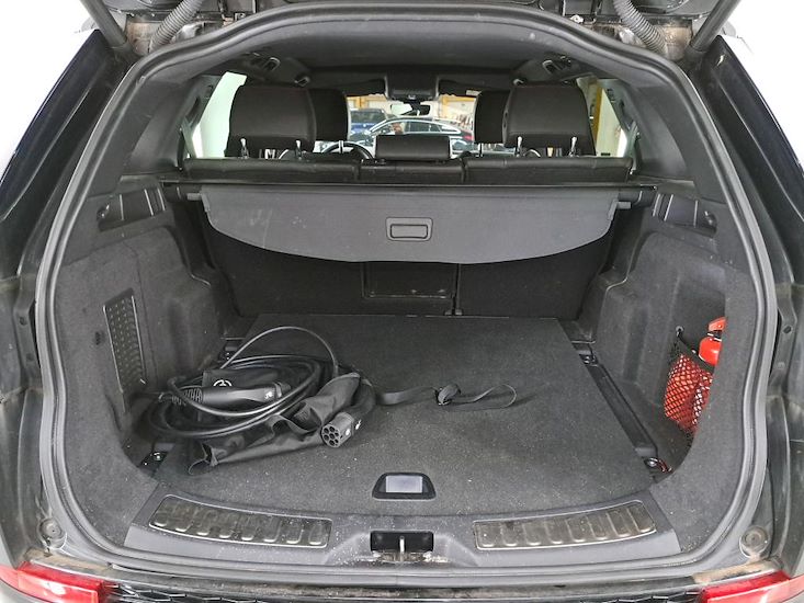 Land Rover Discovery — photo 7