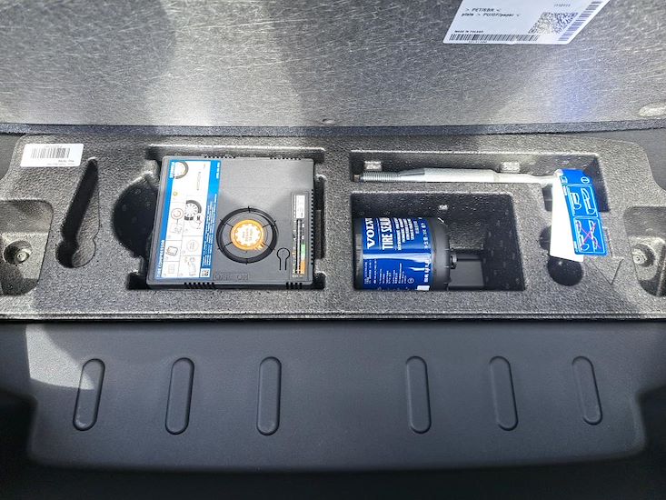 Volvo Xc40 — photo 11